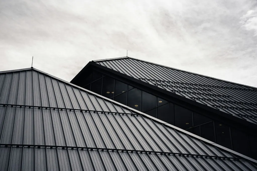 Building Trust, One Roof at a Time in our service area by Dwj Scaffolding